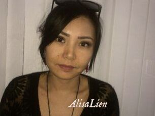 AlisaLien