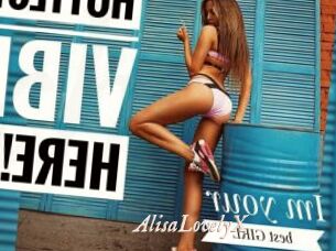 AlisaLovelyX