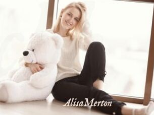 AlisaMerton