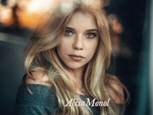AlisaMonol