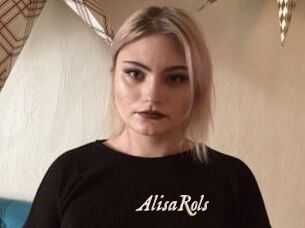 AlisaRols