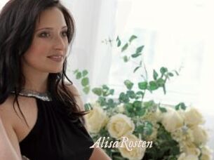AlisaRosten
