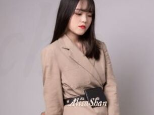 AlisaShan