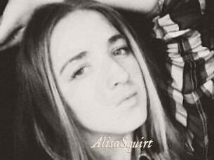 AlisaSquirt