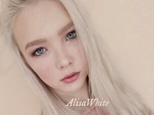 AlisaWhite