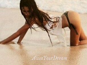 Alisa_Your_Dream