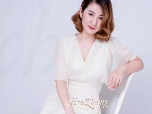 AlisaZhang