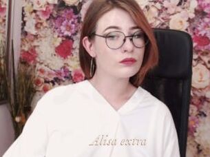Alisa_extra