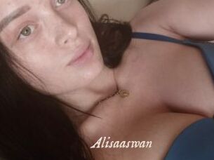 Alisaaswan