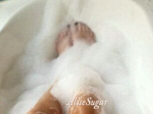 AliseSugar