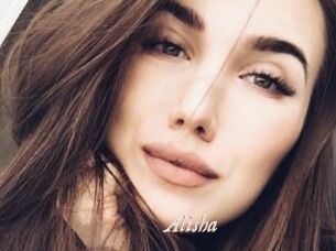 Alisha