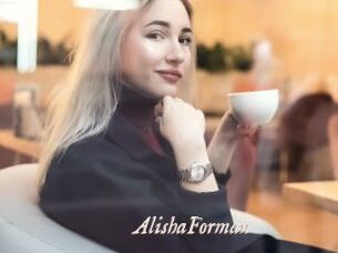AlishaForman