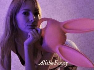 AlishaFoxxy