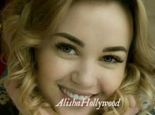 AlishaHollywood
