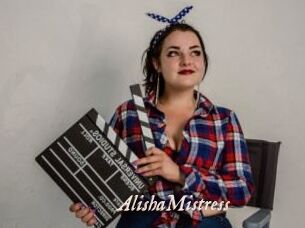 AlishaMistress