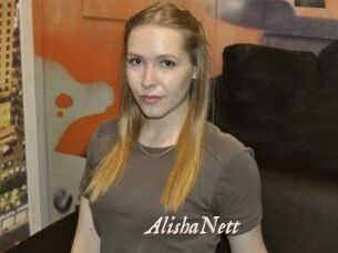 AlishaNett