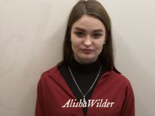 AlishaWilder