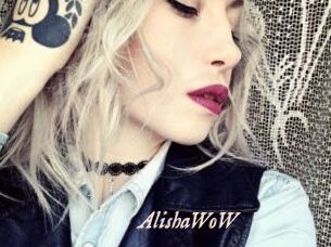 AlishaWoW