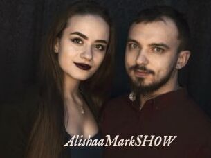 AlishaaMarkSHOW