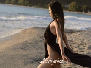 Alishyahot