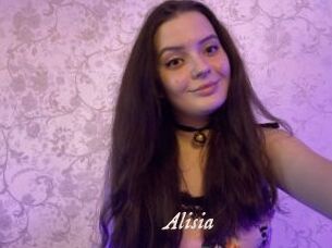 Alisia
