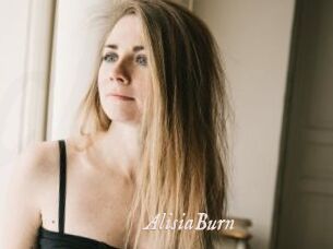 AlisiaBurn