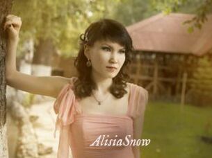AlisiaSnow