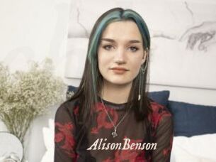 AlisonBenson