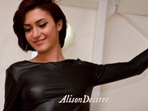 AlisonDesiree