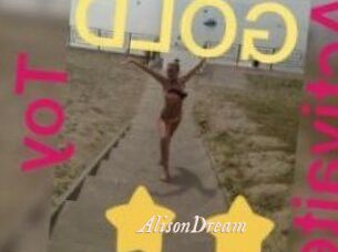 Alison_Dream