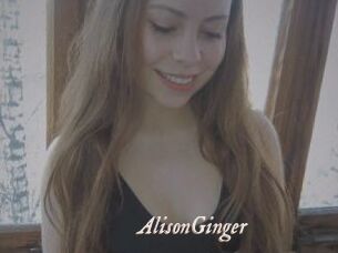 AlisonGinger