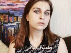 AlisonHaynes