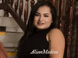 AlisonMedina