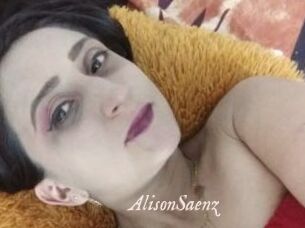 AlisonSaenz