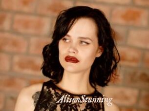 AlisonStunning