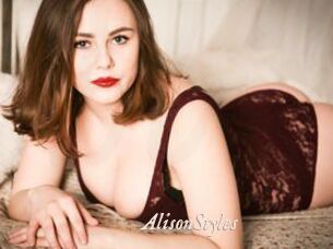 AlisonStyles