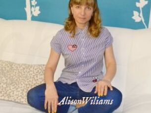 AlisonWiliams