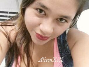 AlisonX1X