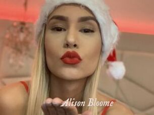 Alison_Bloome
