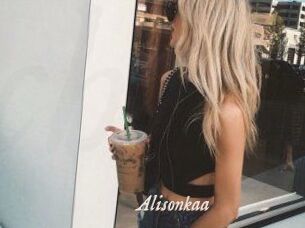 Alisonkaa