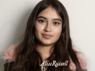 AlissRussell