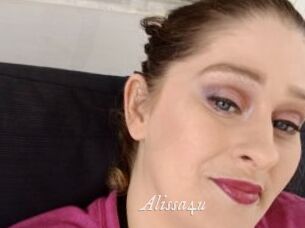 Alissa4u