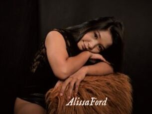AlissaFord