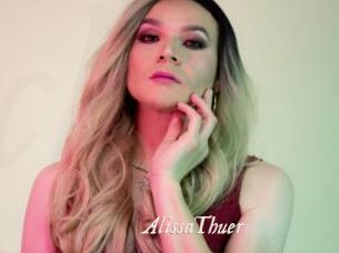 AlissaThuer
