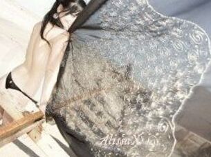 AlissaX