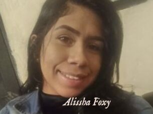 Alissha_Foxy