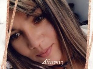 Alisson17
