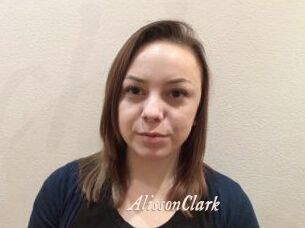 AlissonClark