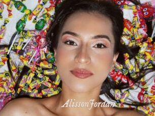 AlissonJordan