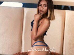 AlissonMurphy